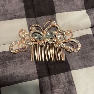 Hair pin
